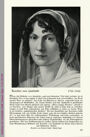 Porträt von Karoline von Humboldt