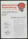 Johannesviertel-Frauenzeitung : von Frauen für Frauen geschrieben (1974)2