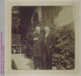 Adolf Stoecker und Friedrich von Bodelschwingh der Ältere