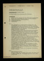 Protokoll vom Plenum am 4. August 1971 (im Club Voltaire)